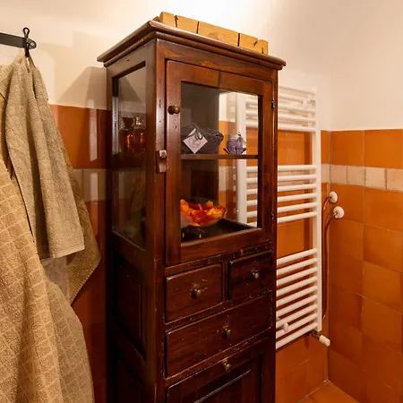 Malta & Tufo Bed & Breakfast 3*
