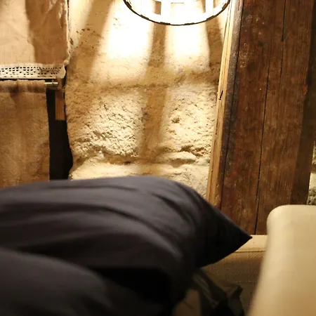 Malta & Tufo Bed & Breakfast 3*