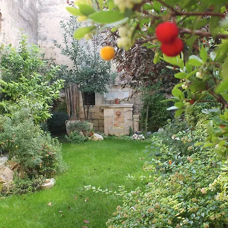 Bed & Breakfast Malta & Tufo 3*