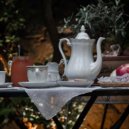 Bed & Breakfast Malta & Tufo Altamura
