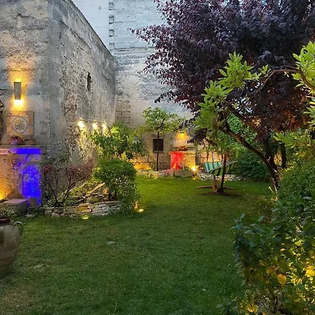 Bed & Breakfast Malta & Tufo 3*