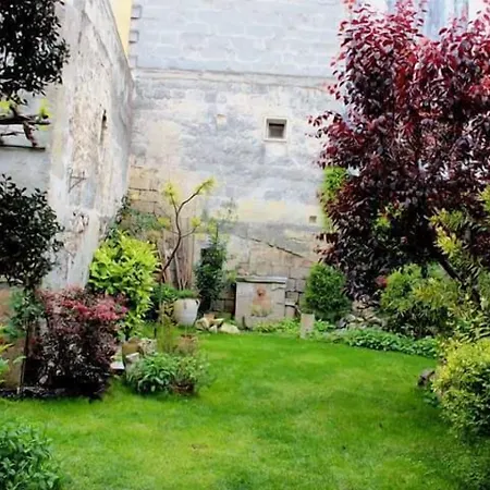Malta & Tufo Bed & Breakfast 3*