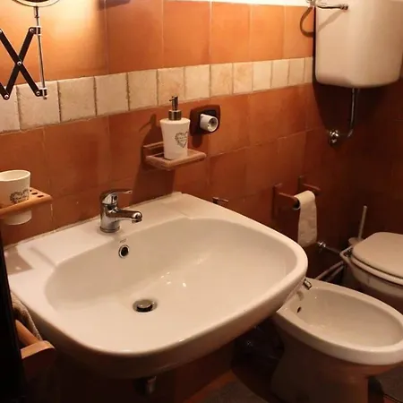 Bed & Breakfast Malta & Tufo 3*