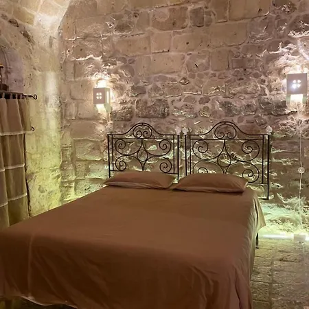 Bed & Breakfast Malta & Tufo