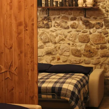 Malta & Tufo Bed & Breakfast