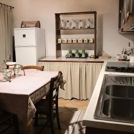 Malta & Tufo Bed & Breakfast