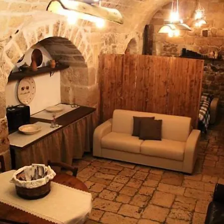 Malta & Tufo Bed & Breakfast