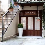 Отель типа 