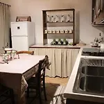 Malta & Tufo Отель типа 