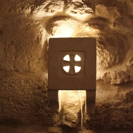 Bed & Breakfast Malta & Tufo Altamura