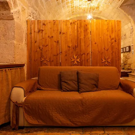 Malta & Tufo Frühstückspension 3*