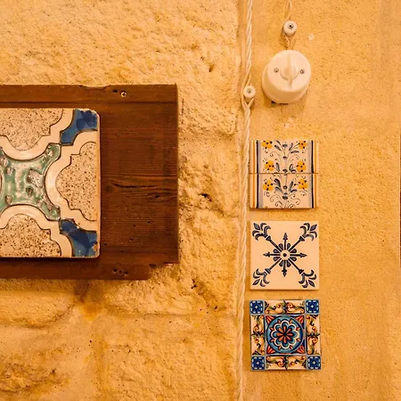 Malta & Tufo Altamura