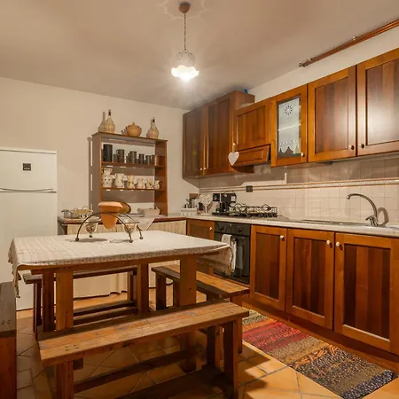 Oda ve Kahvaltı Malta & Tufo 3*