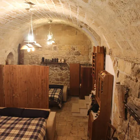Oda ve Kahvaltı Malta & Tufo Altamura