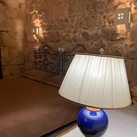 Malta & Tufo Altamura