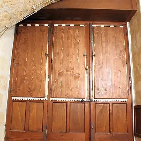 Malta & Tufo 3*