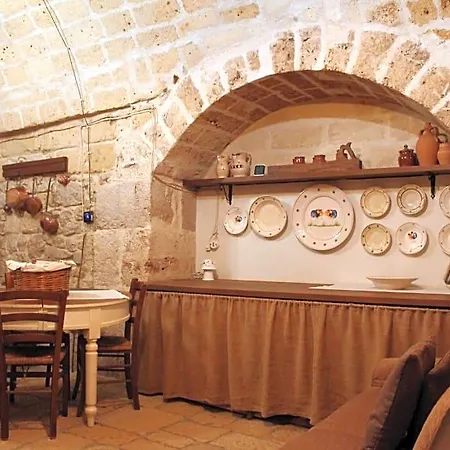 B&B Malta & Tufo 알타무라