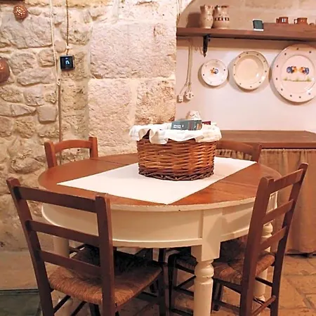 B&B Malta & Tufo 3*