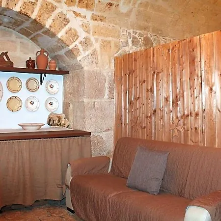 Malta & Tufo 3*