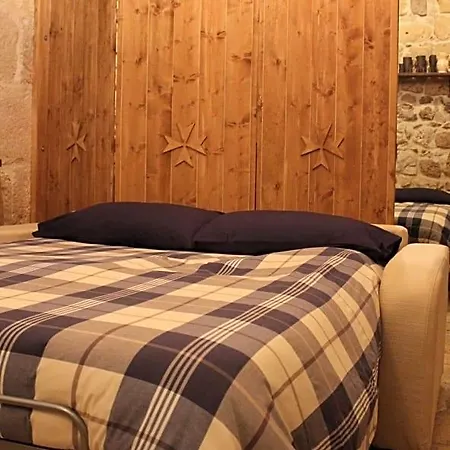B&B Malta & Tufo 알타무라