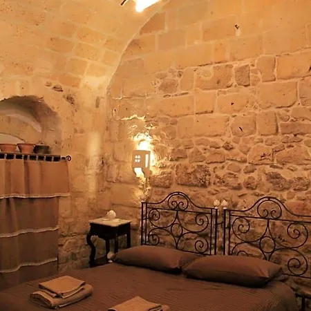 Malta & Tufo Bed and Breakfast Altamura