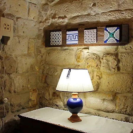 Malta & Tufo Altamura