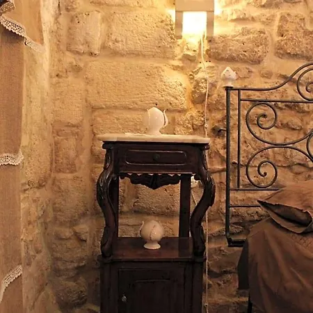 Malta & Tufo 3*