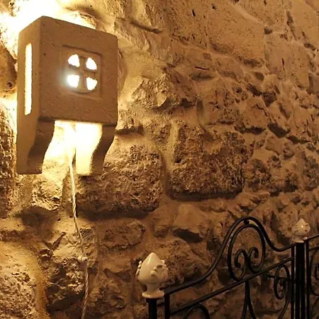 Frühstückspension Malta & Tufo 3*