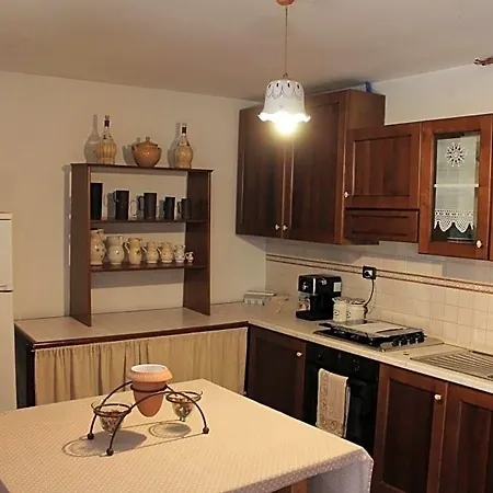 Bed and Breakfast Malta & Tufo
