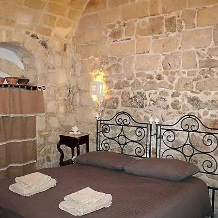 Malta & Tufo B&B 3*