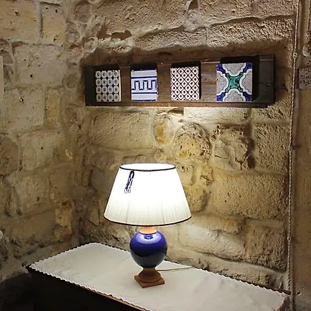 Frühstückspension Malta & Tufo 3*