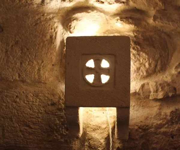 Couette-café Malta & Tufo Altamura