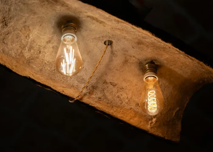 Malta & Tufo Couette-café Altamura