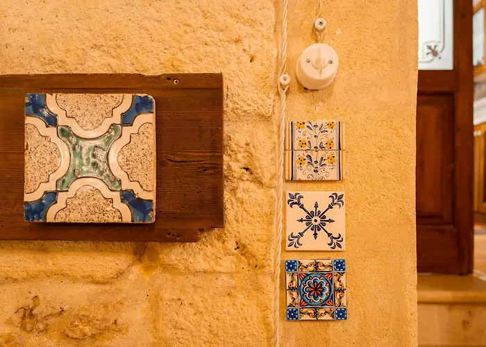 Malta & Tufo Altamura